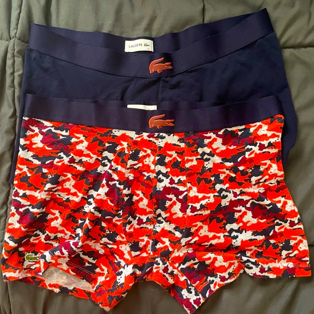 Lacoste